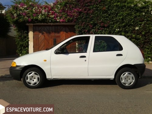 Palio Fiat