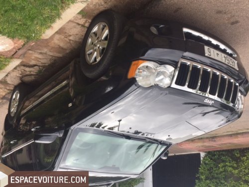 Grand cherokee Jeep