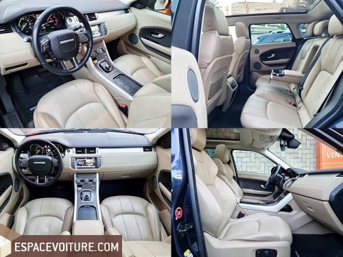 Range rover Land rover