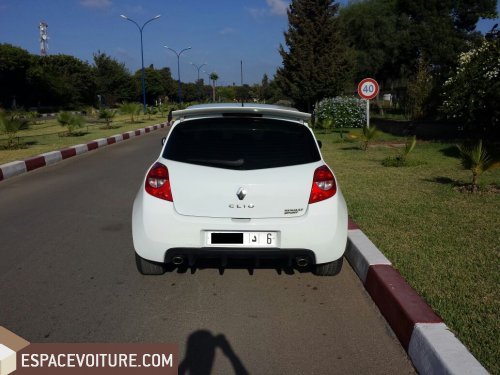Clio Renault