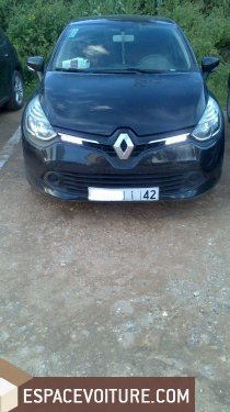 Clio Renault