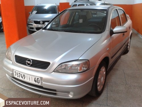 Astra Opel