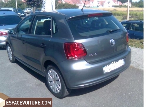 Polo Volkswagen