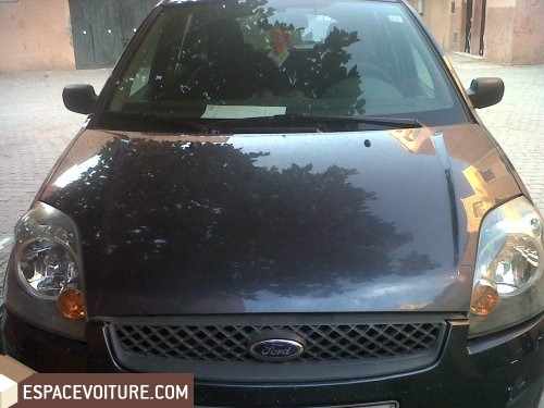 Fiesta Ford