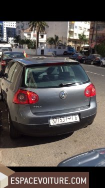 Golf Volkswagen