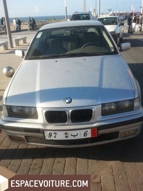 316 BMW