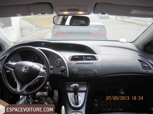Civic Honda
