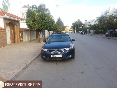 Accord Honda