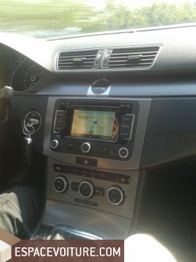 Passat Volkswagen