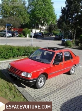 309 Peugeot