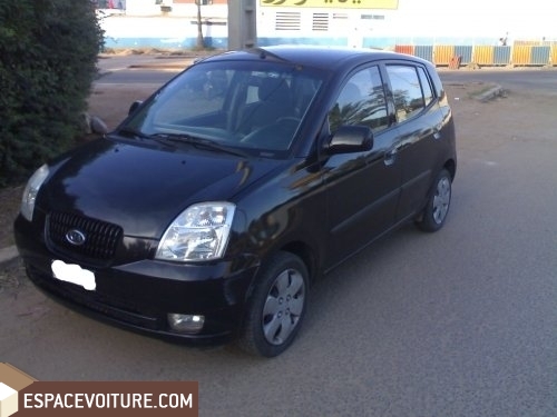 Picanto KIA