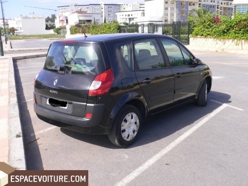 Scenic Renault