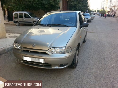 Siena Fiat