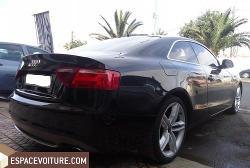 A5 Audi