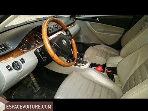 Passat Volkswagen