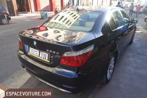 525 BMW