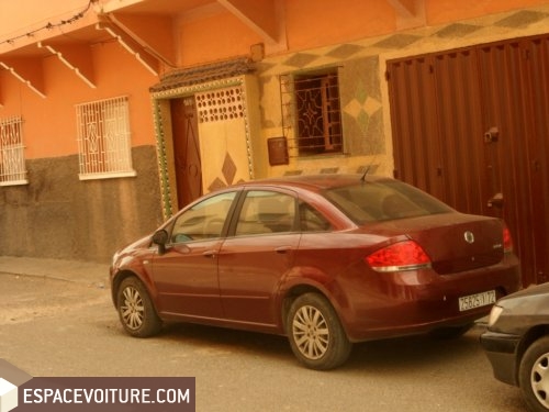 Linea Fiat