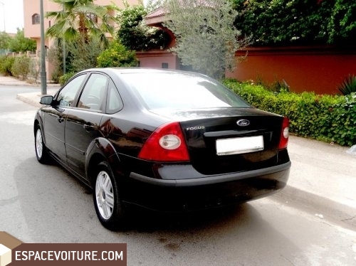 Focus Ford