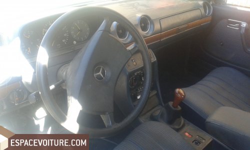 240 Mercedes-benz