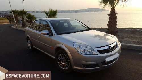 Vectra Opel