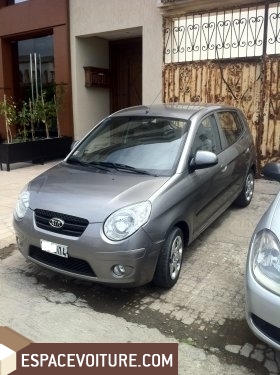Picanto KIA