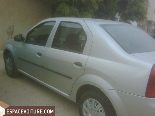Logan Dacia