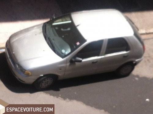 Palio Fiat