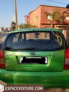 Picanto KIA