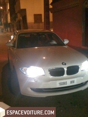 118 BMW