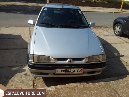 R19 Renault