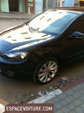 Golf Volkswagen