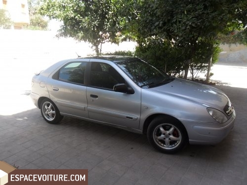 Xsara Citroen
