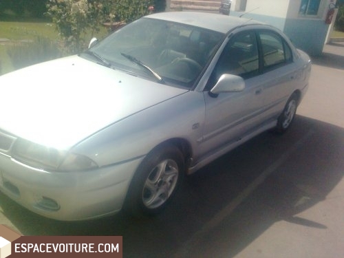 Carisma Mitsubishi