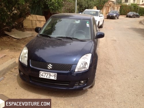 Swift Suzuki