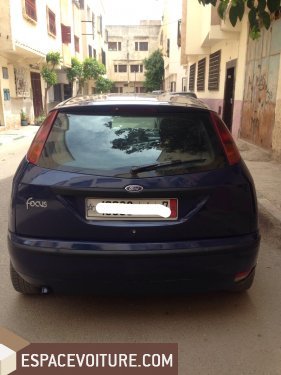 Focus Ford