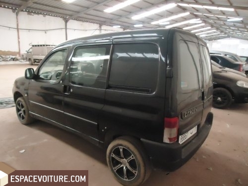 Berlingo Citroen