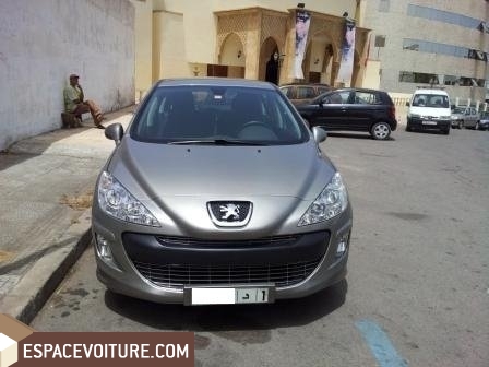 308 Peugeot