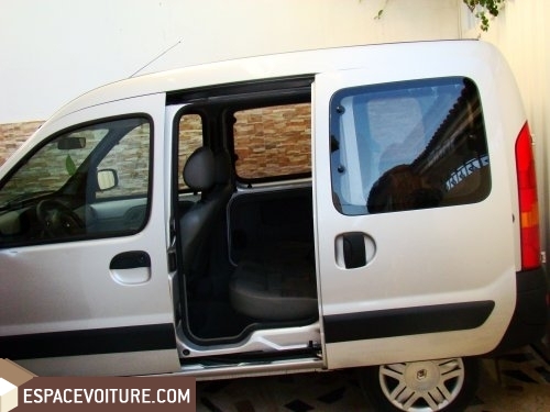 Kangoo Renault