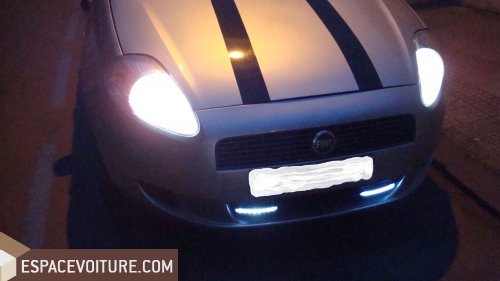 Punto Fiat