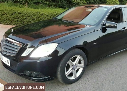 220 Mercedes-benz
