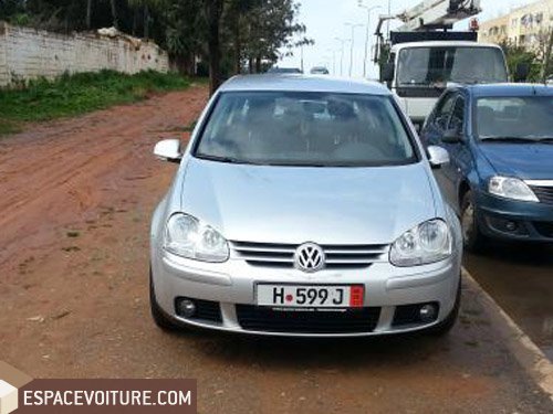 Golf Volkswagen