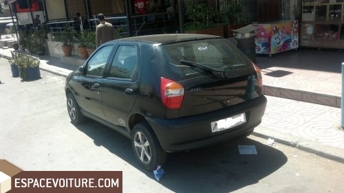 Palio Fiat