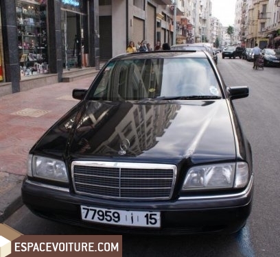 250 Mercedes-benz
