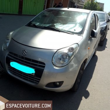 Celerio Suzuki