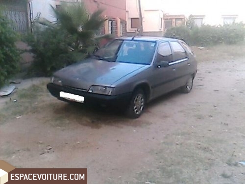 Zx Citroen