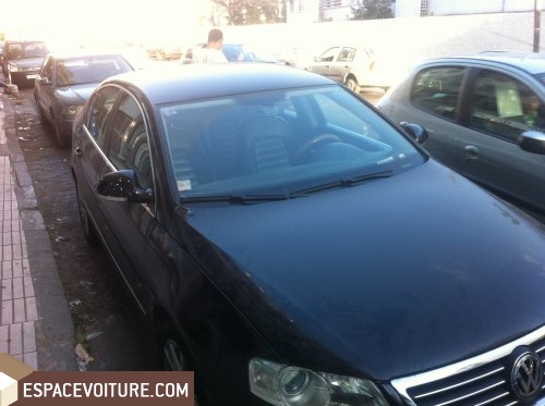 Passat Volkswagen