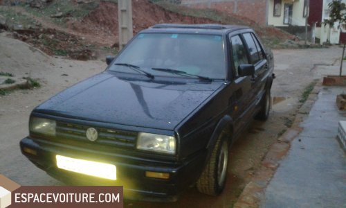 Jetta Volkswagen