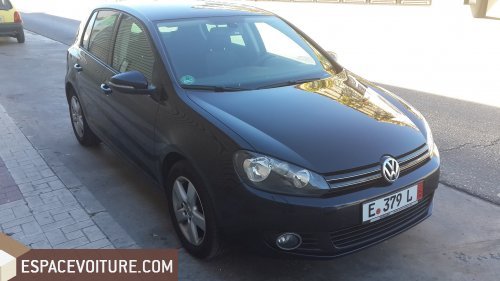 Golf Volkswagen