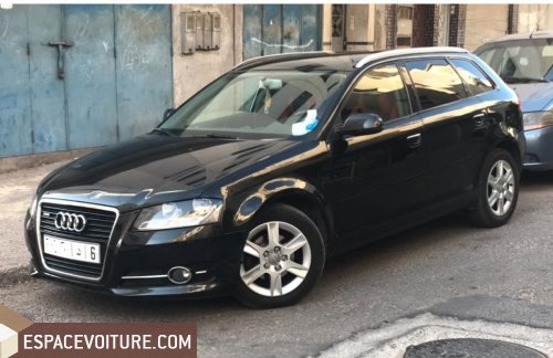 A3 Audi