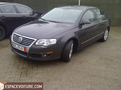 Passat Volkswagen